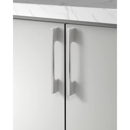 Medi 5 In. Center-to-Center Modern Cabinet Pull (5-Pack)